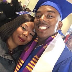 Meet your Posher, Annette